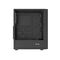 FURY SHOBO SH8F MIDI TOWER CASE WITH WINDOW BLACK - Computer Cases - PC Cases & Accessories - Techbox