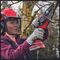Einhell GE-PS 18/15 Li BL-Solo Red