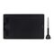 HUION HS610 graphic tablet 5080 lpi 254 x 158.8 mm USB Black
