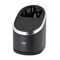 Braun Series 9 Pro 9577cc Foil shaver Silver
