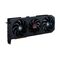Graphics card.  PowerColor RX9070GRE Hellhound