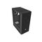 FURY SHOBO SH8F MIDI TOWER CASE WITH WINDOW BLACK - Computer Cases - PC Cases & Accessories - Techbox