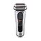 Braun Series 9 Pro 9577cc Foil shaver Silver