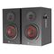 GENESIS Helium 200 1-way Black, Red Wired 20 W