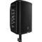 Novox MOBIVOX Lite - 300W battery-powered active speaker, black