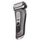 Braun Series 9 Pro+ 9675cc Foil shaver Grey