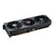 Graphics card.  PowerColor RX9070GRE Hellhound
