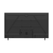 Krüger&Matz KM0255UHD-G 139 cm (55") UHD Smart TV Wi-Fi Black