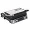 Braun MultiGrill 9 Pro CG9167 Electric Contact Grill Black, Stainless Steel