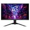 ASROCK 32" PG32QFT Monitor