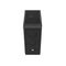 FURY SHOBO SH8F MIDI TOWER CASE WITH WINDOW BLACK - Computer Cases - PC Cases & Accessories - Techbox