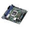 Asrock EC266D2I motherboard Intel C266 LGA 1700 mini ITX