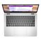 DELL Pro 14 Plus PB14250 Copilot+ PC Intel Core Ultra 7 266V Laptop 35.6 cm (14") Full HD+ 16 GB LPDDR5x-SDRAM 512 GB SSD Wi-Fi 7 (802.11be) Windows 11 Pro Aluminium