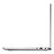 DELL Pro 14 Plus PB14250 Copilot+ PC Intel Core Ultra 7 266V Laptop 35.6 cm (14") Full HD+ 16 GB LPDDR5x-SDRAM 512 GB SSD Wi-Fi 7 (802.11be) Windows 11 Pro Aluminium