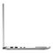 DELL Pro 14 Plus PB14250 Copilot+ PC Intel Core Ultra 7 266V Laptop 35.6 cm (14") Full HD+ 16 GB LPDDR5x-SDRAM 512 GB SSD Wi-Fi 7 (802.11be) Windows 11 Pro Aluminium