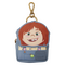 DISNEY - Up - Mini Backpack Bag Charm Loungefly Mystery Box