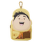 DISNEY - Up - Mini Backpack Bag Charm Loungefly Mystery Box