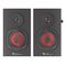 GENESIS Helium 200 1-way Black, Red Wired 20 W