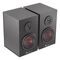 GENESIS Helium 200 1-way Black, Red Wired 20 W