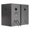 GENESIS Helium 200 1-way Black, Red Wired 20 W
