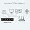 TP-Link 5-Port 10/100/1000Mbps Desktop Network Switch