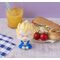 Dragon Ball DAIMA Look Up PVC Figure Super Saiyan Vegeta (mini) 11 cm