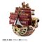One Piece YuraColle Series Grand Line Collection Vol.3 Mini Figures 6 cm Blind Box Display (6)