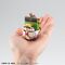 One Piece YuraColle Series Mini Figures Grand Line Collection Set Vol.3 6 cm
