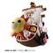 One Piece YuraColle Series Mini Figures Grand Line Collection Set Vol.3 6 cm
