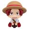 One Piece Look Up PVC Figure Shanks Childhood Ver. 11 cm
