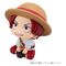 One Piece Look Up PVC Figure Shanks Childhood Ver. 11 cm