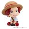 One Piece Look Up PVC Figure Shanks Childhood Ver. 11 cm