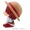 One Piece Look Up PVC Figure Shanks Childhood Ver. 11 cm
