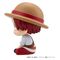 One Piece Look Up PVC Figure Shanks Childhood Ver. 11 cm