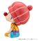 One Piece Look Up PVC Figure Buggy Childhood Ver. 11 cm