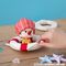 One Piece Look Up PVC Figure Buggy Childhood Ver. 11 cm