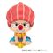 One Piece Look Up PVC Figures 2-Pack Shanks & Buggy Childhood Ver. 11 cm (with gift)