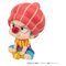 One Piece Look Up PVC Figures 2-Pack Shanks & Buggy Childhood Ver. 11 cm (with gift)