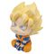 Dragon Ball DAIMA Look Up PVC Figure Super Saiyan Son Goku (mini) 11 cm