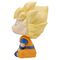 Dragon Ball DAIMA Look Up PVC Figure Super Saiyan Son Goku (mini) 11 cm