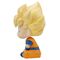 Dragon Ball DAIMA Look Up PVC Figure Super Saiyan Son Goku (mini) 11 cm