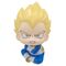 Dragon Ball DAIMA Look Up PVC Figures 2-Pack Super Saiyan Son Goku (mini) & Super Saiyan Vegeta (mini) 11 cm (with gift)