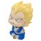 Dragon Ball DAIMA Look Up PVC Figures 2-Pack Super Saiyan Son Goku (mini) & Super Saiyan Vegeta (mini) 11 cm (with gift)