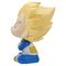 Dragon Ball DAIMA Look Up PVC Figures 2-Pack Super Saiyan Son Goku (mini) & Super Saiyan Vegeta (mini) 11 cm (with gift)