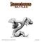 Pathfinder Battles Deep Cuts Unpainted Miniature Snapping Flytrap 15 cm