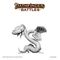 Pathfinder Battles Deep Cuts Unpainted Miniature Snapping Flytrap 15 cm