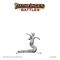 Pathfinder Battles Deep Cuts Unpainted Miniature Lamia Matriarch 13 cm