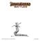 Pathfinder Battles Deep Cuts Unpainted Miniature Lamia Matriarch 13 cm