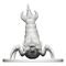 Pathfinder Battles Deep Cuts Unpainted Miniature Ankhrav 13 cm
