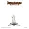 Pathfinder Battles Deep Cuts Unpainted Miniature Ankhrav 13 cm